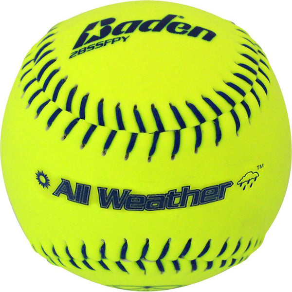 Safety Softballs - 1 Dozen