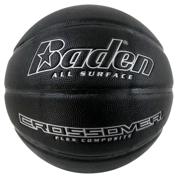 Crossover Basketball - Baden Sports