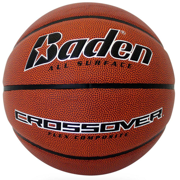 Crossover Basketball - Baden Sports