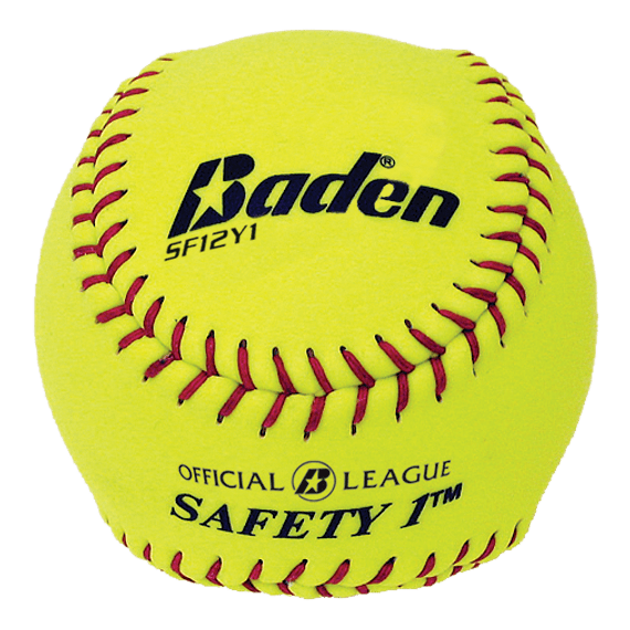 Baden All Weather Softball 12 in