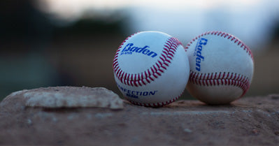 What's Inside a Baseball?