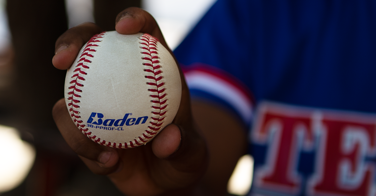 Practice Baseballs