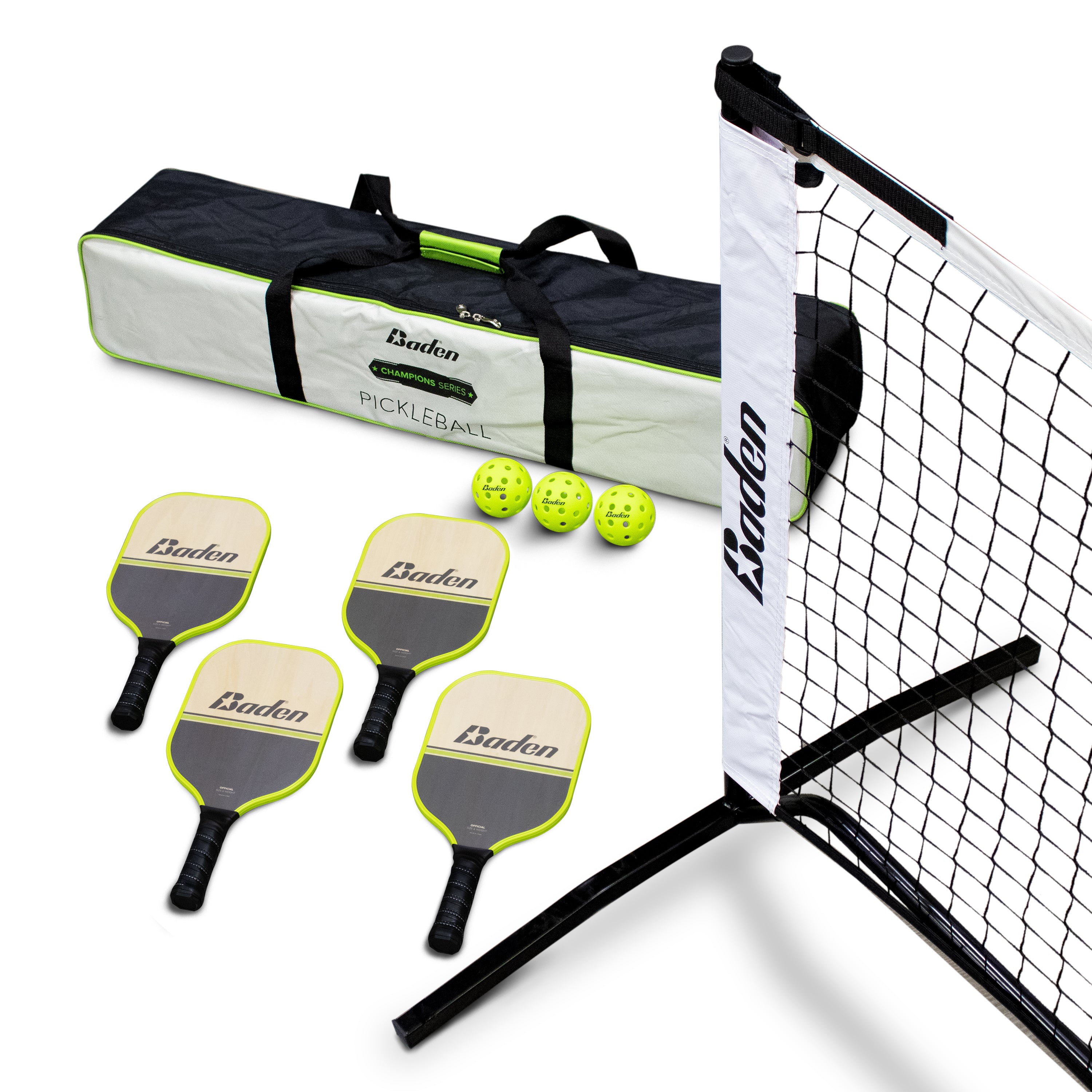 Champions Series Pickleball