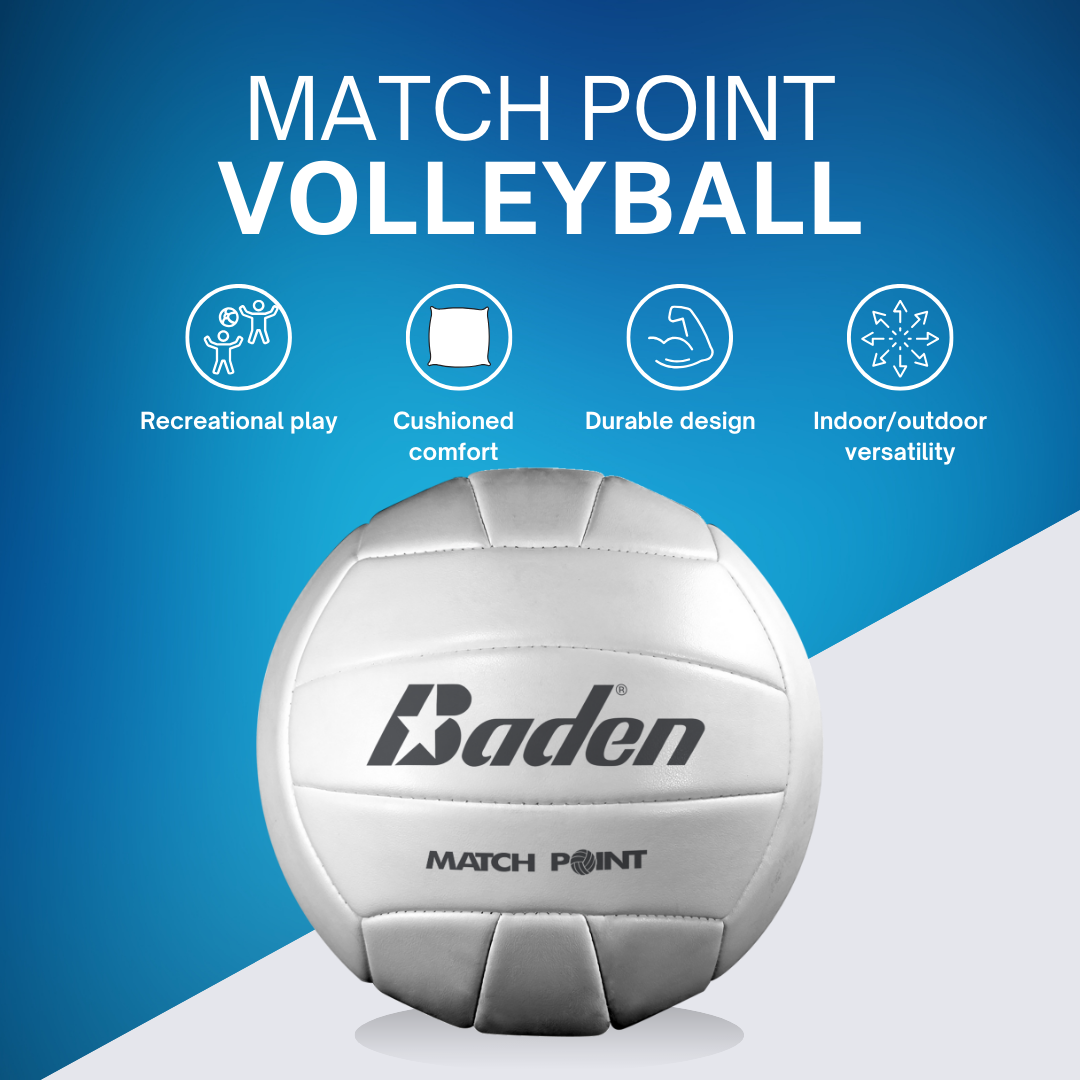 Match Point Volleyball