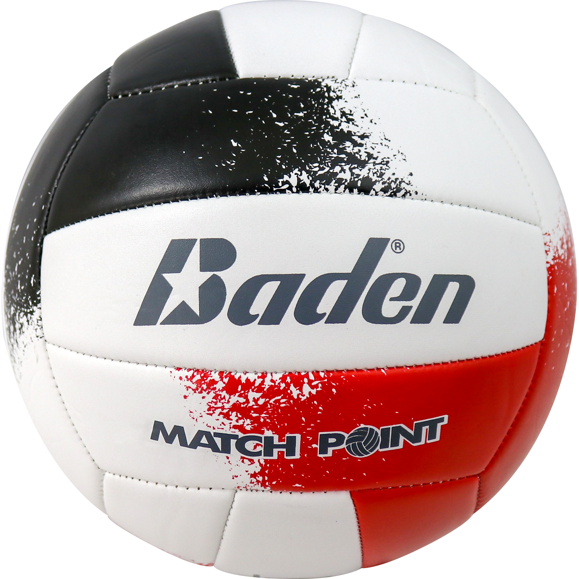 Match Point Volleyball