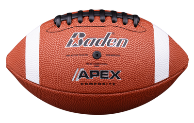 APEX Composite Football