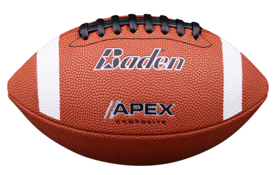 APEX Composite Football