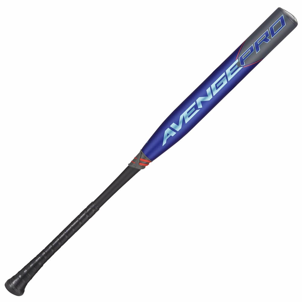 2023 Avenge Pro FLARED SSUSA Senior Softball Slowpitch Bat