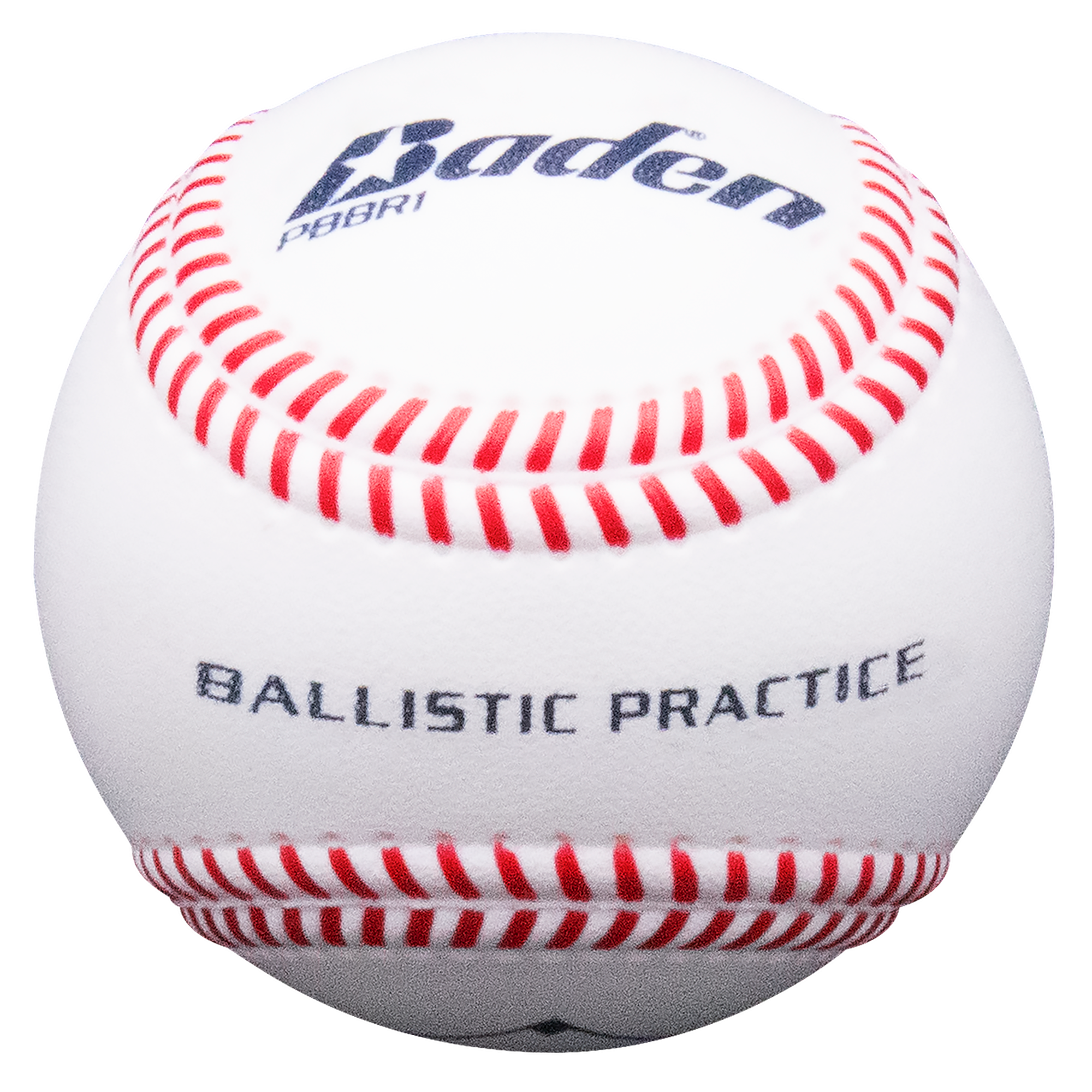 Ballistic Machine Pitch & Batting Practice Training Baseball