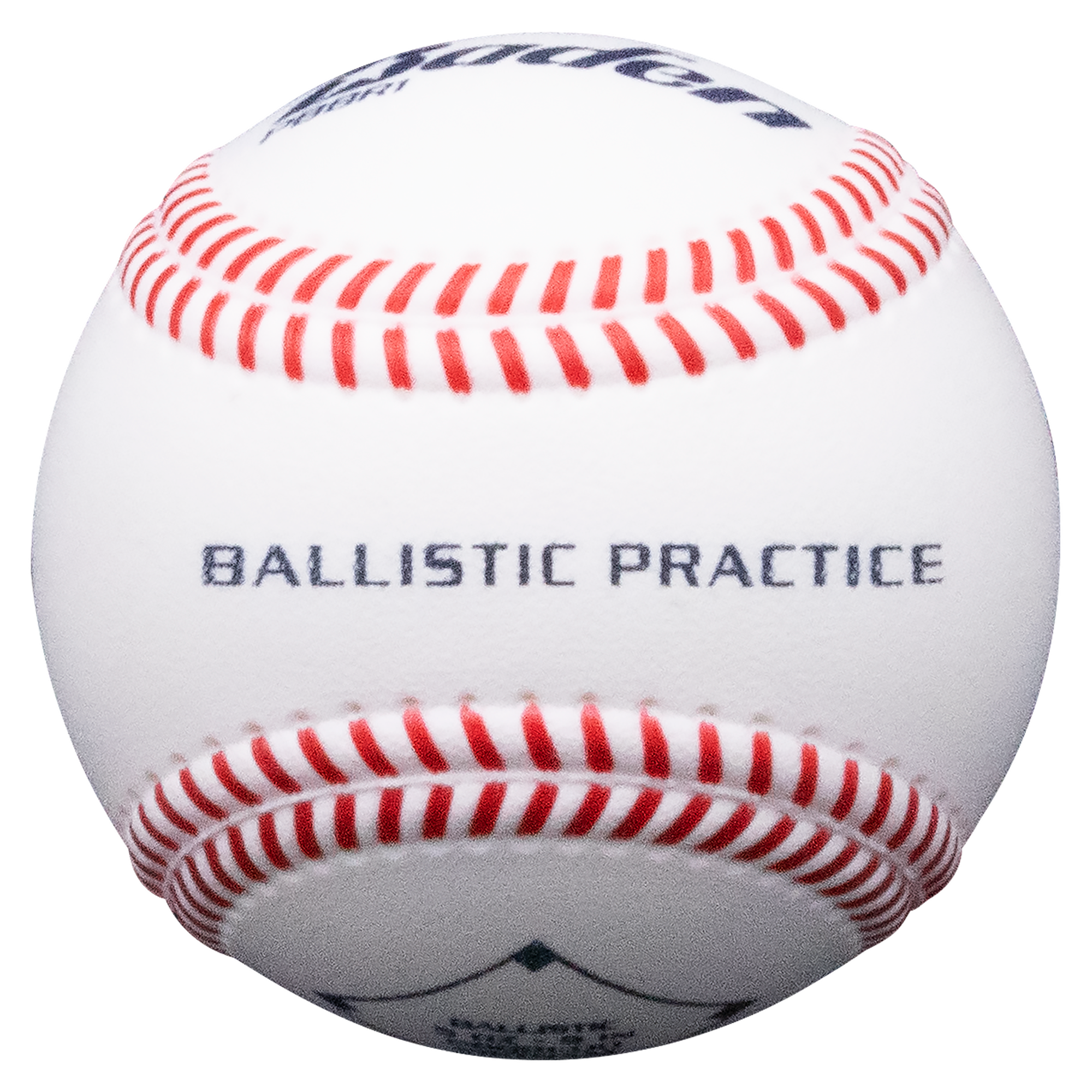 Ballistic Machine Pitch & Batting Practice Training Baseball