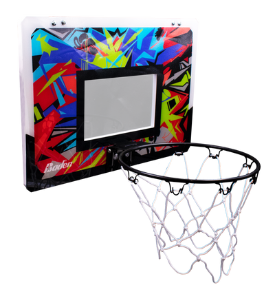 FUTURE PRO MINI HOOP SET