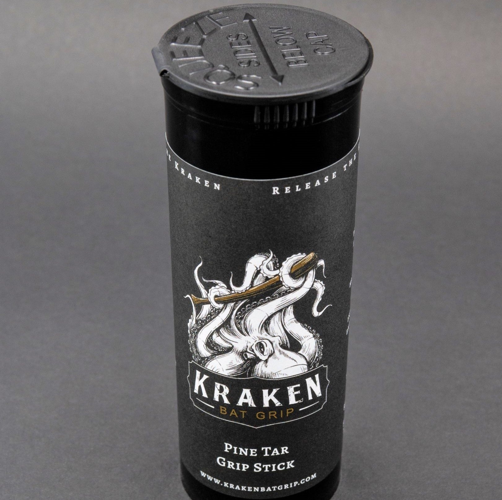 Kraken Pine Tar Grip Stick