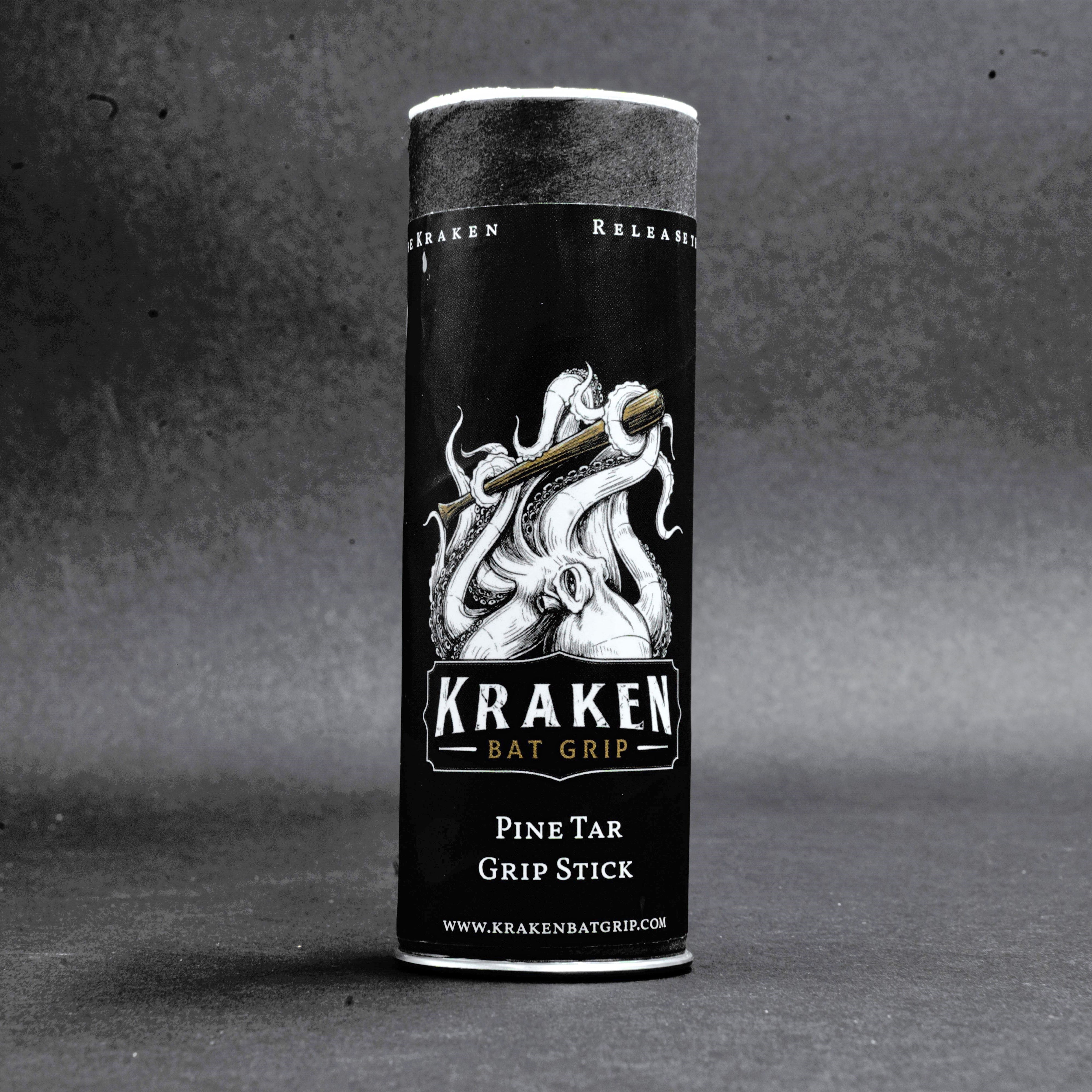 Kraken Pine Tar Grip Stick