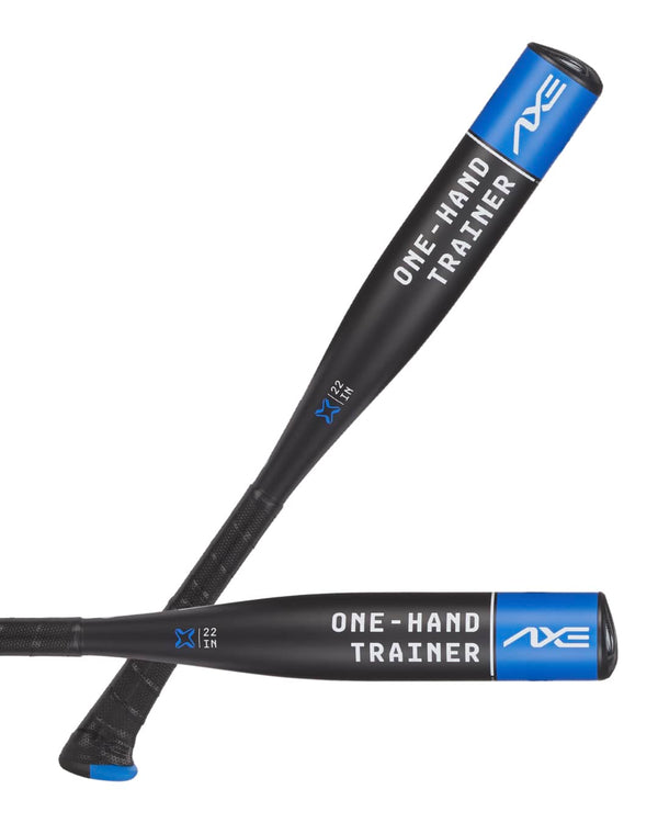 Axe One-hand Training Bats - Baden Sports