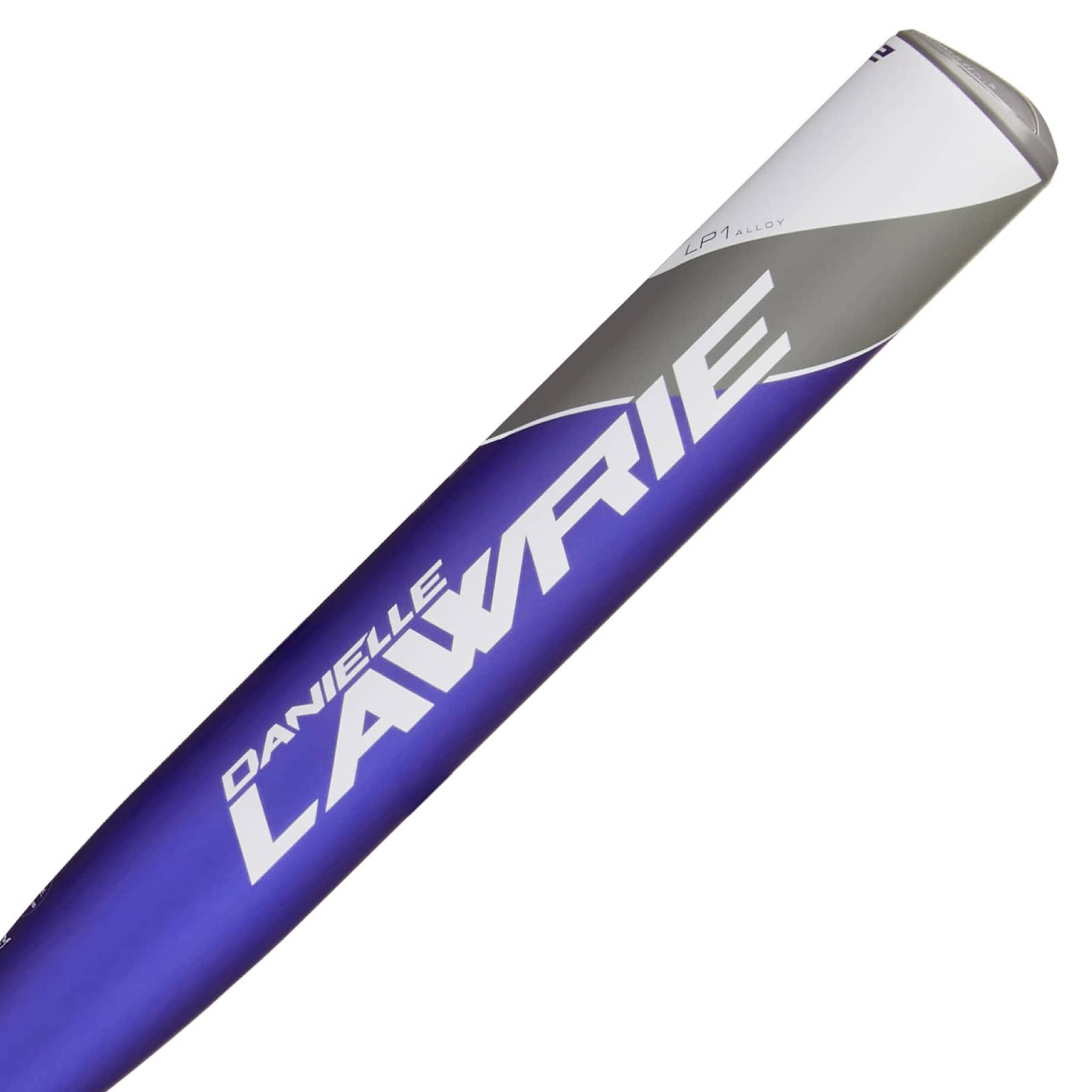 2023 Danielle Lawrie Fastpitch Softball Bat -12