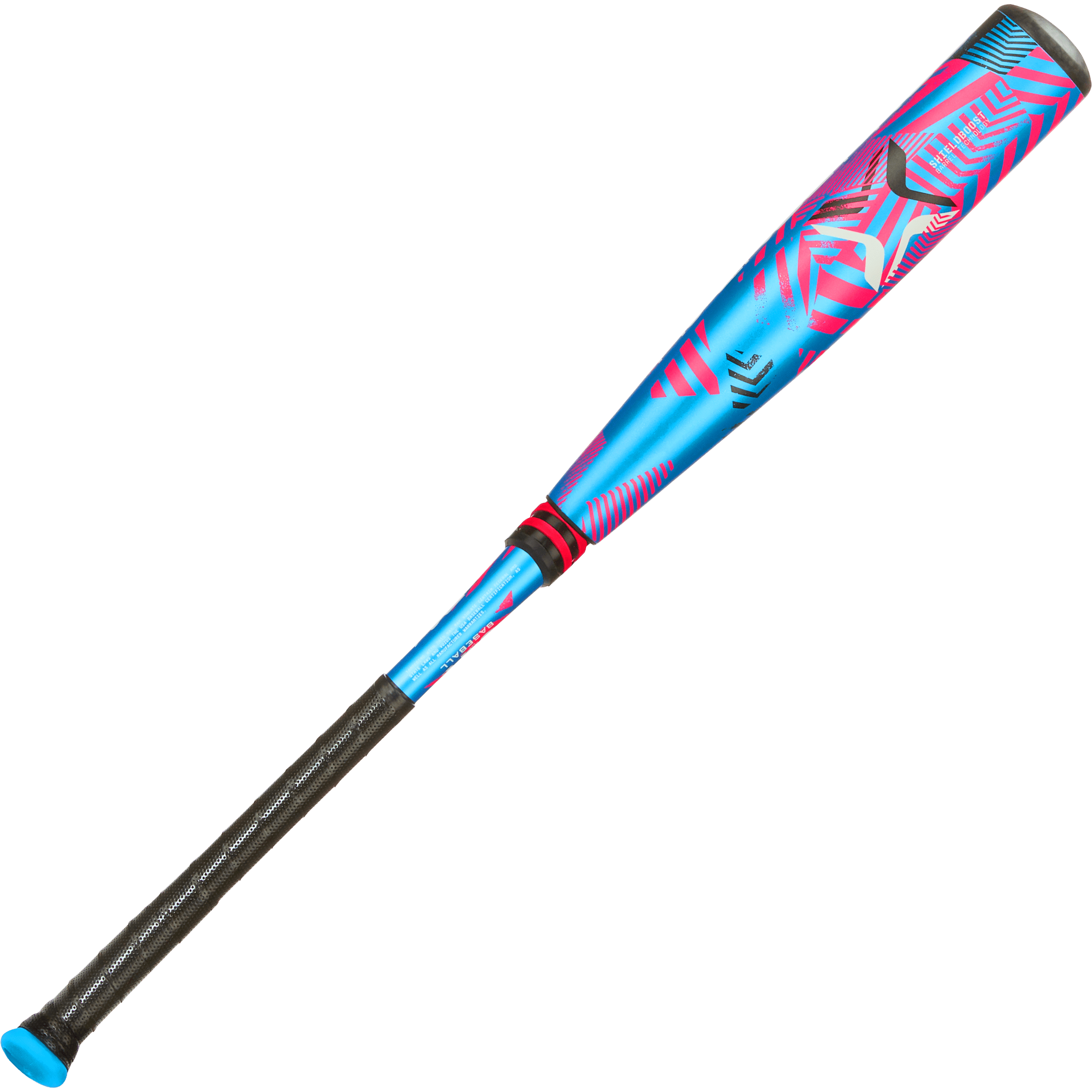 Axe Avenge Pro 3 USA Baseball Bat -10 | Standard Handle