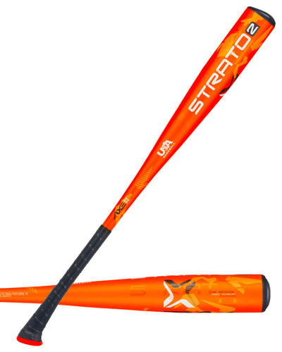 Axe Strato 2 USA Baseball Bat -5