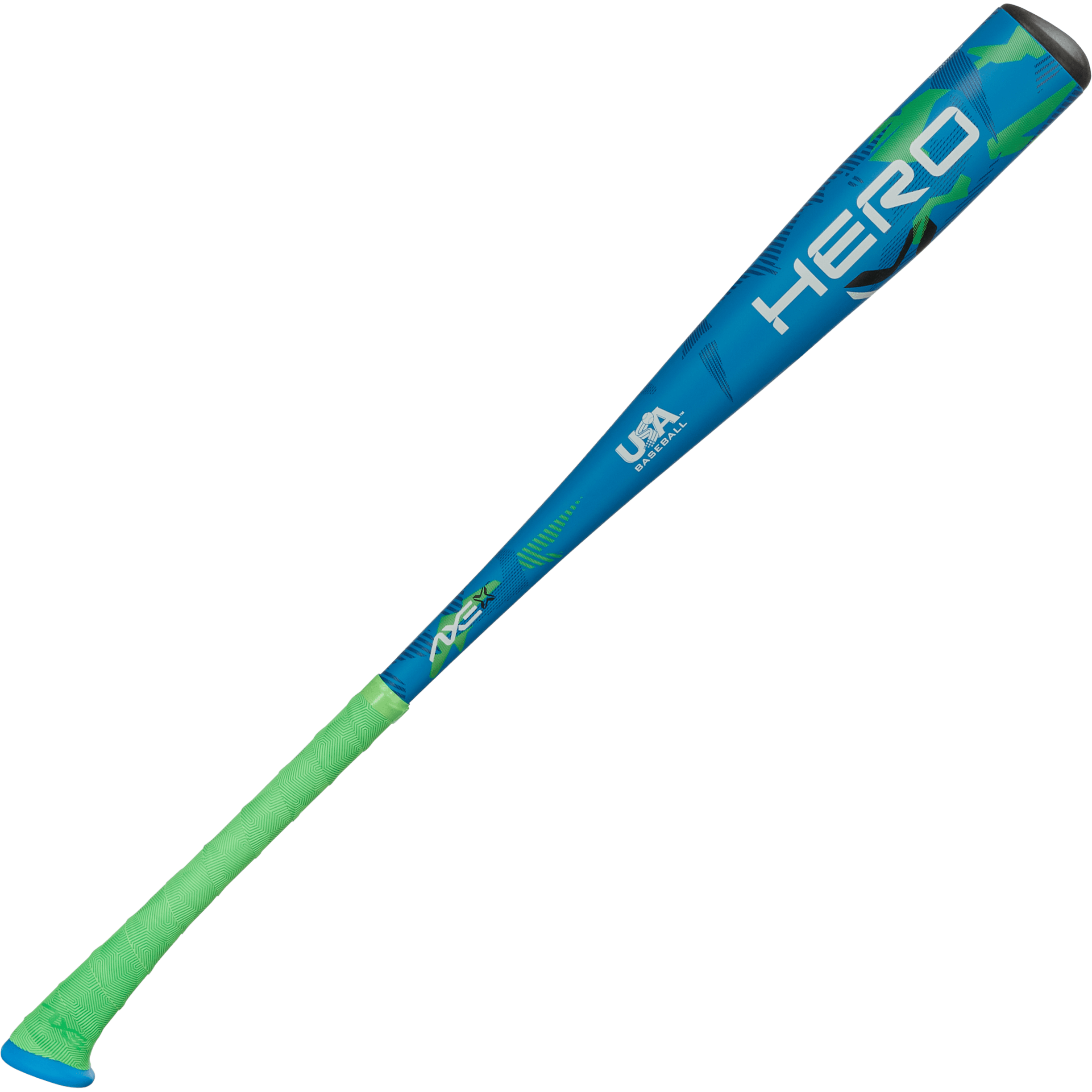 Axe Hero -12 USA Baseball Bat