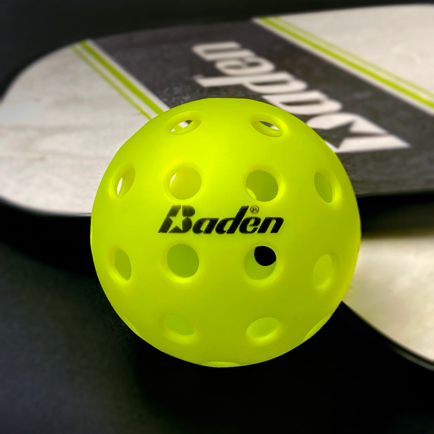 Perfection 3k Pickleball Paddle