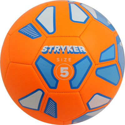 Fun Recreational soccer ball