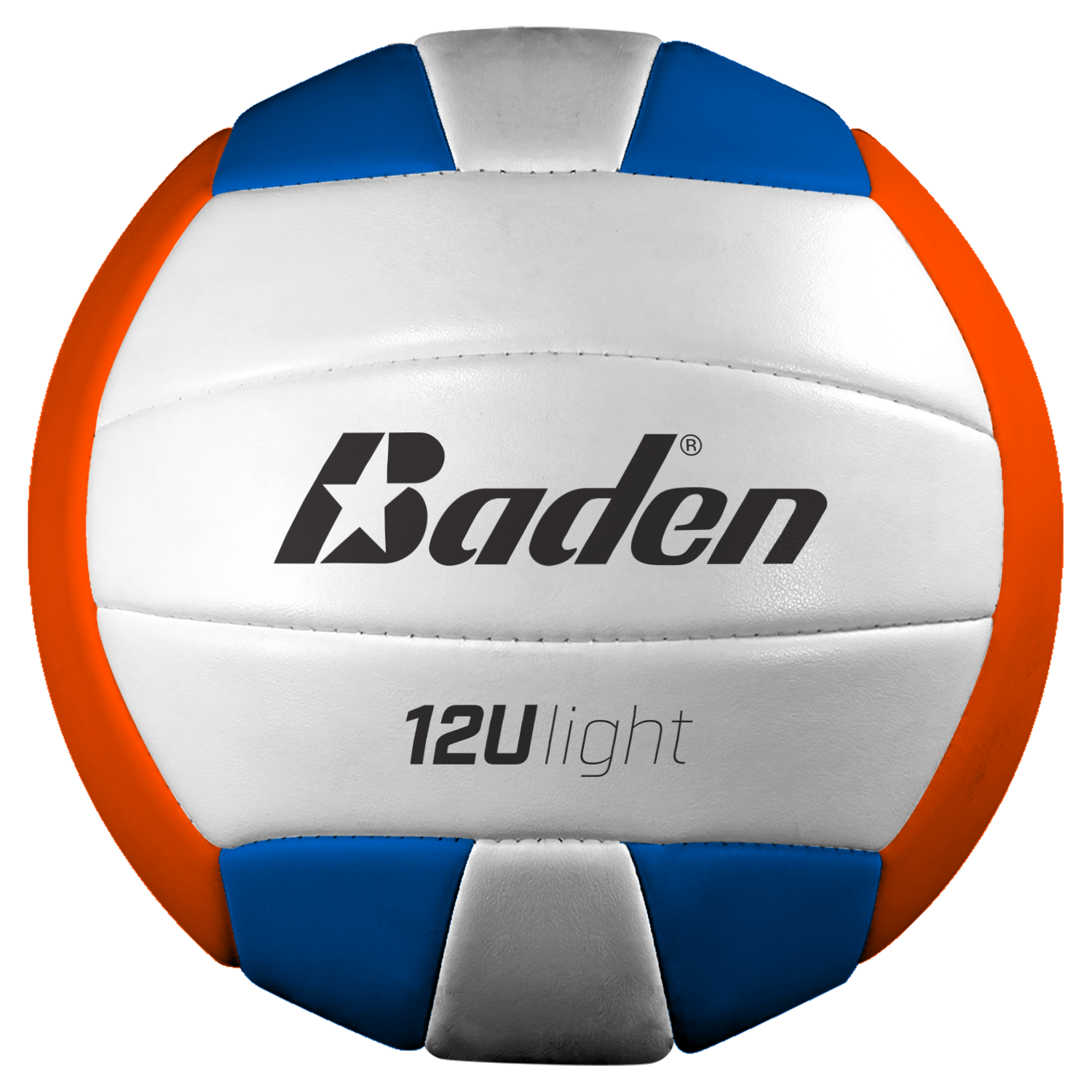 Light Microfiber Volleyball