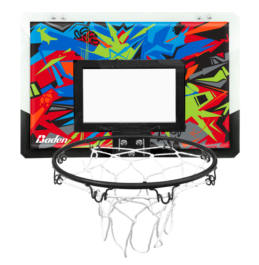 FUTURE PRO MINI HOOP SET