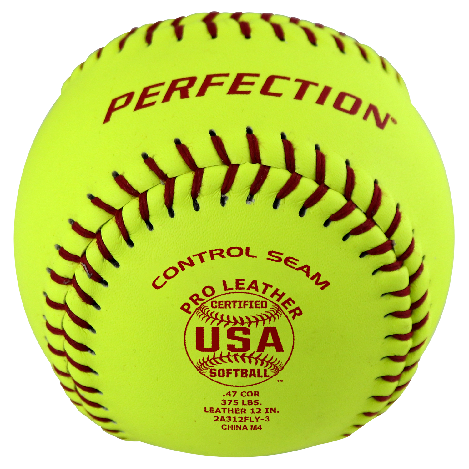 Baden Fire online Slowpitch Ball USSSA Classic Softball (12) One Dozen #1U40011YS-01