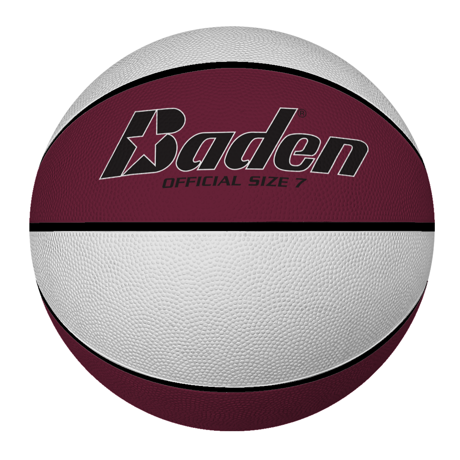 - Sports Rubber Baden Basketball