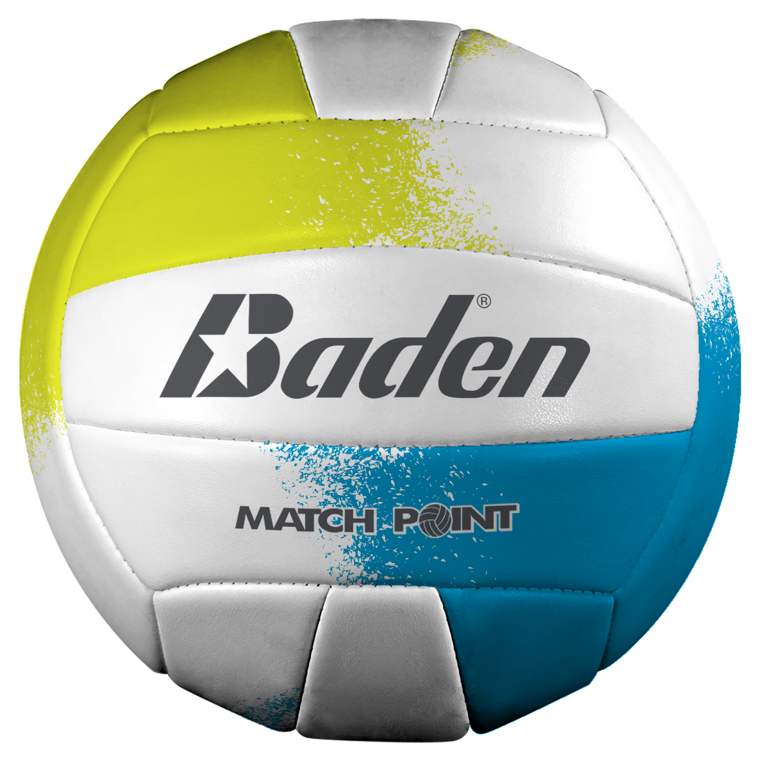Match Point Volleyball - Baden Sports