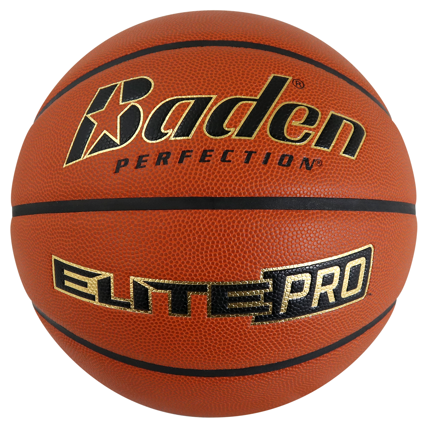 Balón de básquetbol Nike Elite Tournament (tamaño 6 y 7)