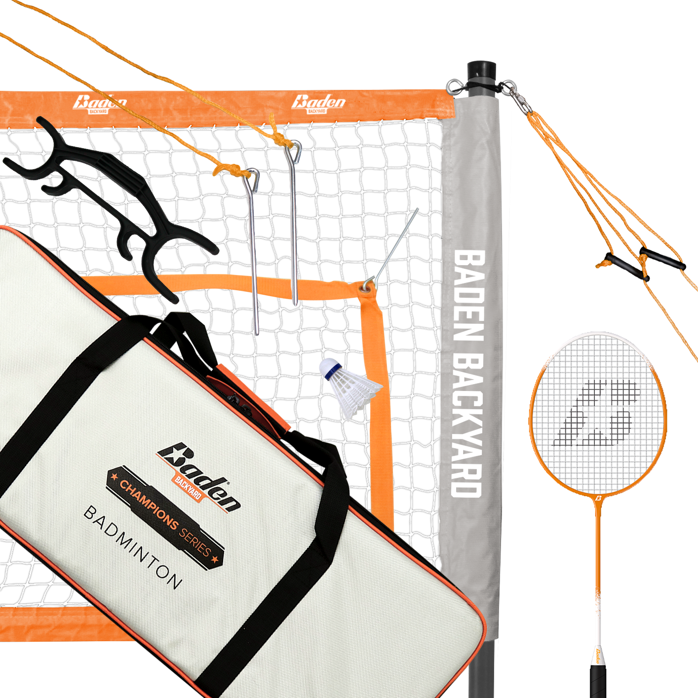 badminton set online