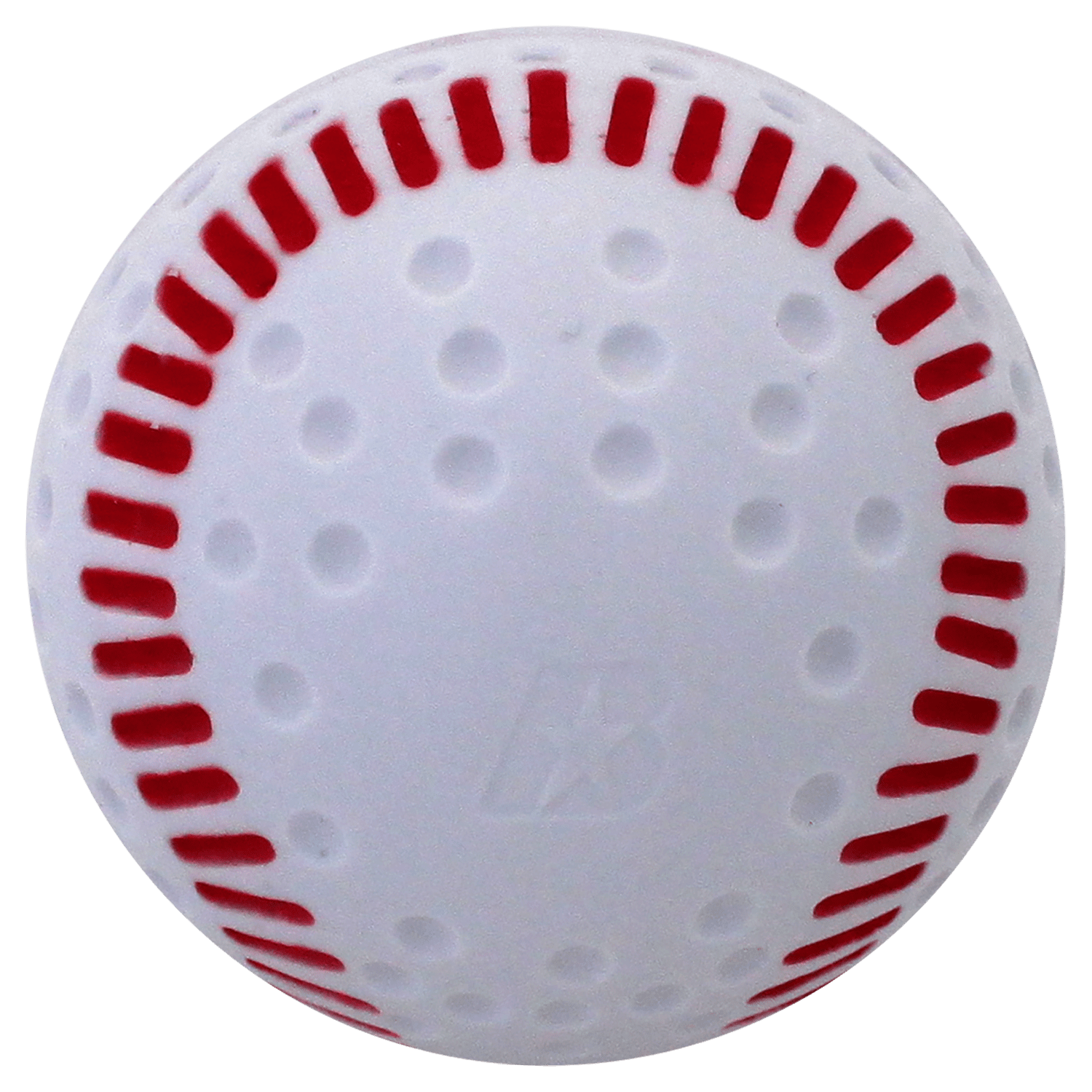 Seamed Pitching Machine Baseballs-1 dozen - Baden Sports