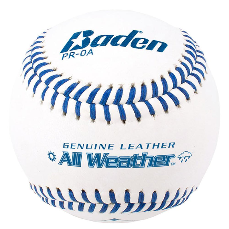 All Weather Baseballs - Baden Sports