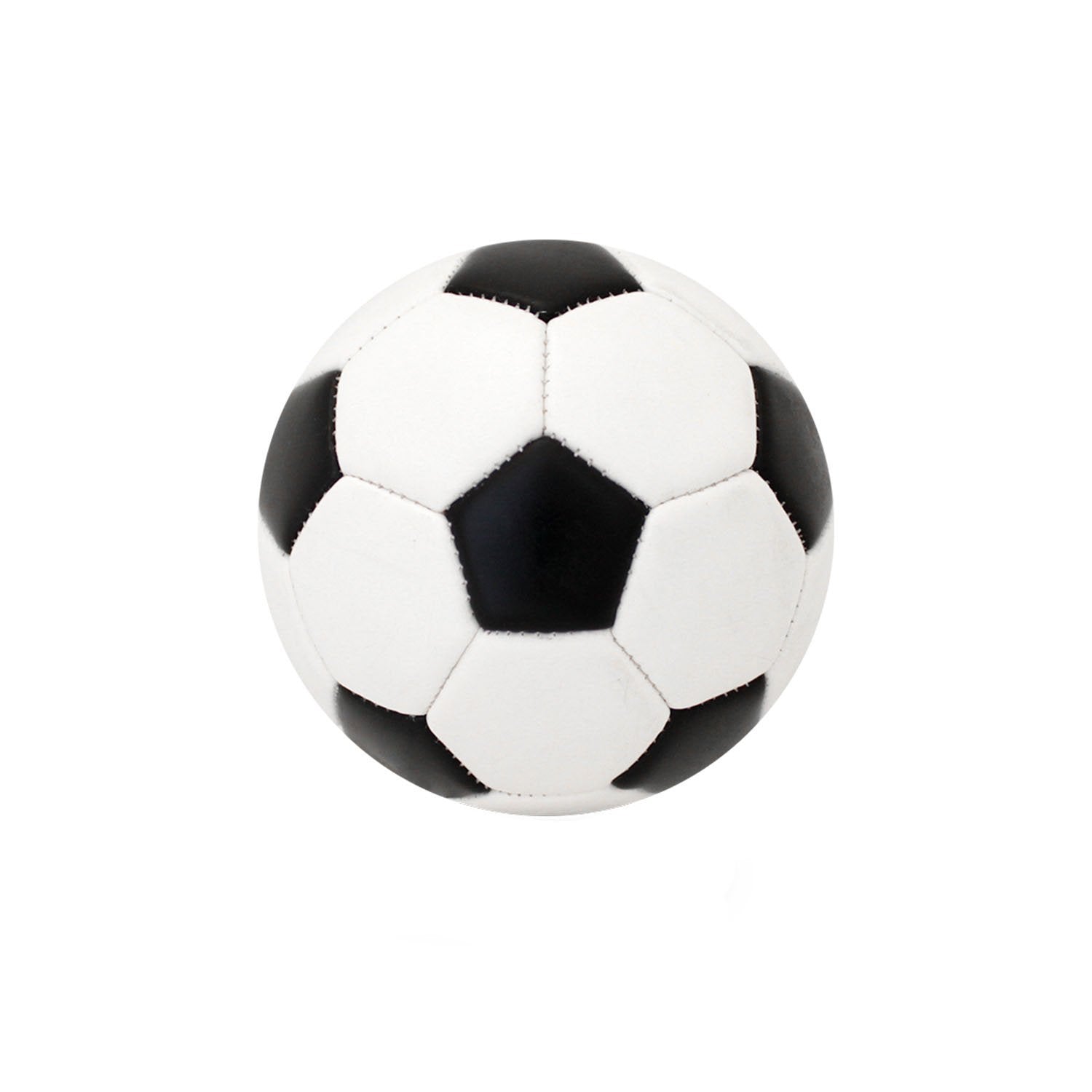 Soccer Balls.