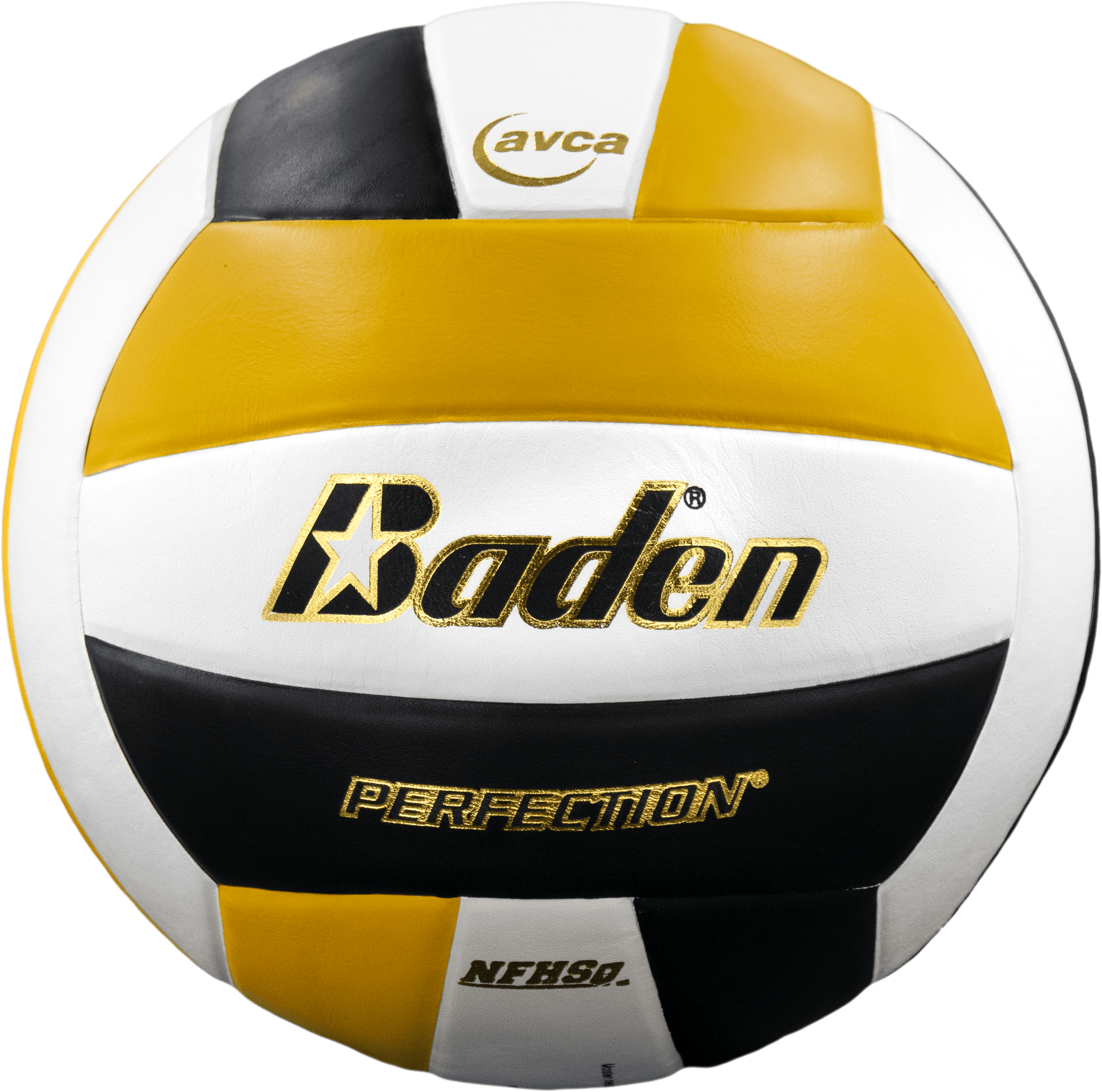 Perfection Leather Volleyball - Sports Baden